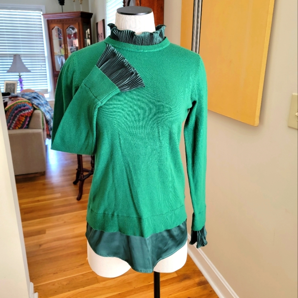 Siani Sweater